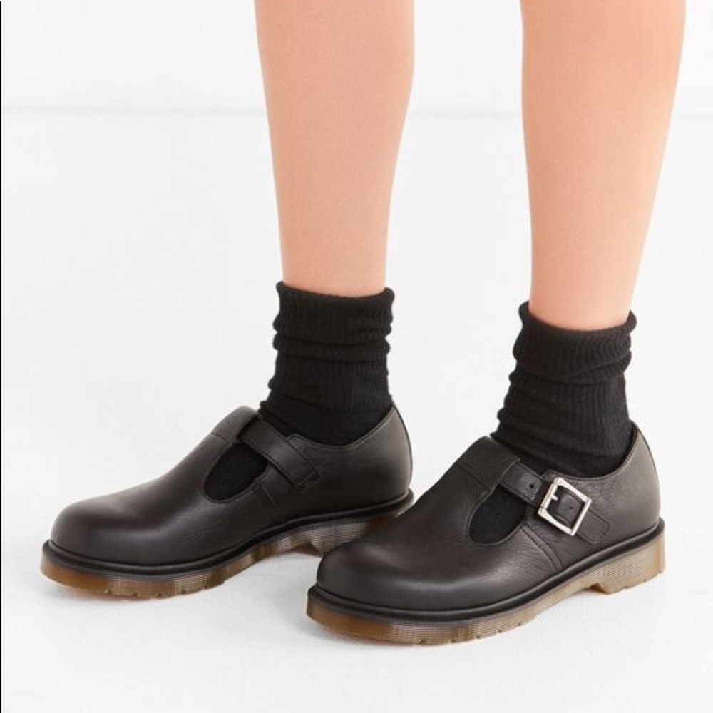 Dr. Martens Polley Virginia Mary Jane